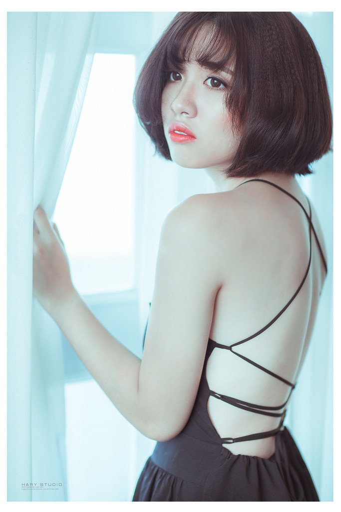 韩国女主播19
